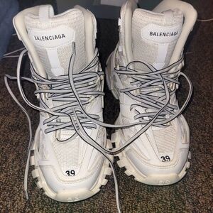 Balenciaga track sneakers